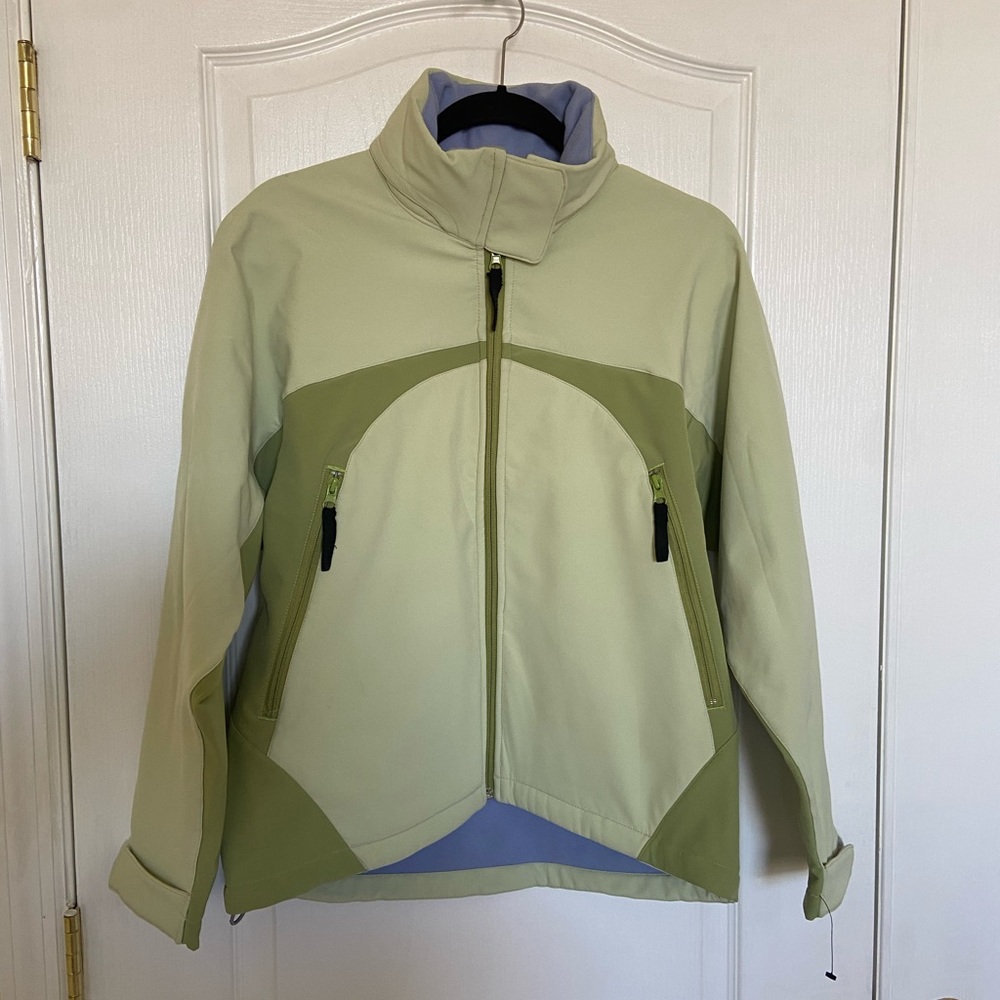 Waterproof, Weatherproof, Breathable Cold Weather Jacket